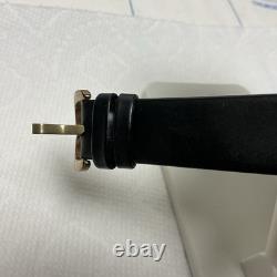 Old Luxury Watch For Restoration Or Parts Or Repair