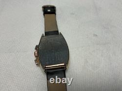 Old Luxury Watch For Restoration Or Parts Or Repair