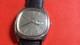 Omega 1310 Quartz Wrist Watch Swiss Made Stainless Steel For Parts And Repair