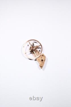 Omega 565 Parts / Parts