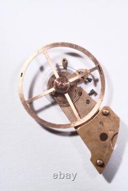 Omega 565 Parts / Parts