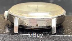 Omega Automatic 1020 Men Watch For Parts or Repair