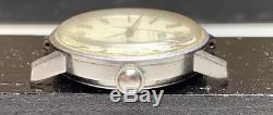 Omega Automatic 1020 Men Watch For Parts or Repair