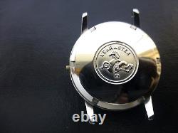 Omega Automatic Seamaster Case Ref. 166.002 (for Parts)