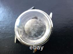 Omega Automatic Seamaster Case Ref. 166.002 (for Parts)