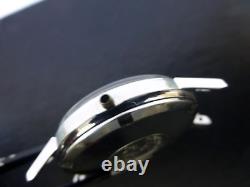 Omega Automatic Seamaster Case Ref. 166.002 (for Parts)