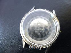 Omega Automatic Seamaster Case Ref. 166.002 (for Parts)