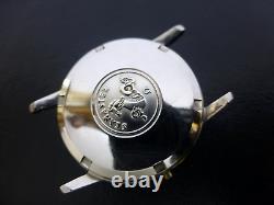 Omega Automatic Seamaster Case Ref. 166.002 (for Parts)