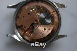 Omega Automatic Watch for repair/parts
