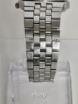 Omega Constellation ChronographMens Watch 1346 Movement Minute Hand Not Working