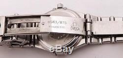 Omega Constellation My Choice Mini Watch for Parts or Project
