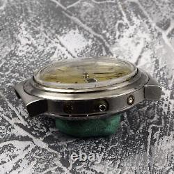 Omega Megaquartz Quartz Men Watch Spare Part&Repair