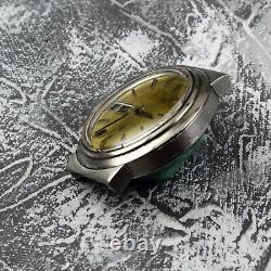 Omega Megaquartz Quartz Men Watch Spare Part&Repair