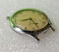 Omega Mov Cal 30T2 White 15 Jewells Genéric Case Balance Broken