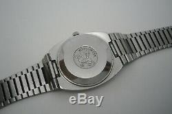 Omega Seamaster 562 Working (Needs a Service) 1964 Rare Omega 1286/249 Bracelet