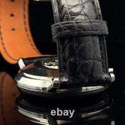 Omega Seamaster De Ville 34mm Automatic Wristwatch Running For PARTS