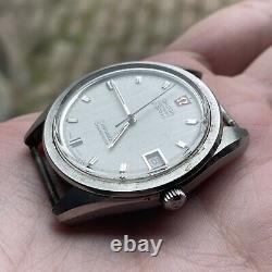 Omega Seamaster F300 Tuning Fork Jumbo Ref. 198.001