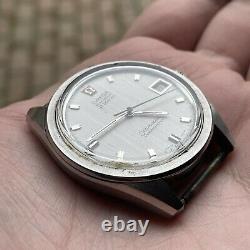 Omega Seamaster F300 Tuning Fork Jumbo Ref. 198.001