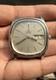 Omega Seamaster Quartz 1310 Swiss Made Watch For Parts And Repairs. 196.0066