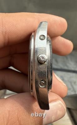Omega Seamaster Quartz 1310 Swiss Made Watch For Parts And Repairs. 196.0066