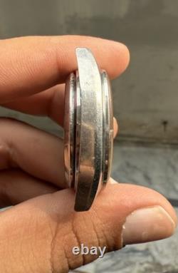 Omega Seamaster Quartz 1310 Swiss Made Watch For Parts And Repairs. 196.0066
