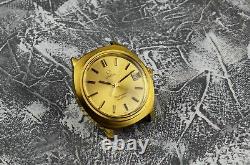 Omega Seamster ref. 196.0072 Quartz Spare Part&Repair Men Watch