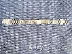 Omega Speedmaster Bracelet 1125 Vintage, Great Condition