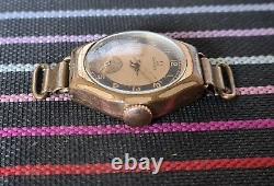 Omega Vintage Art Deco Women Watch-40? S-for Parts/repair