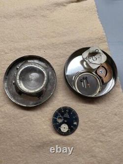 Omega Watch Parts Chronogaph For Parts 178.007