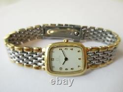 Omega de Ville cal. 1459 woman's watch to restore or use for parts