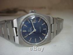 Omega watch for woman for parts or repair