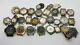 One lot of 29 Assorted Wrist Watches, not working, for repair or parts. Sold As