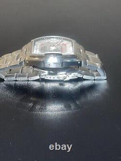 Orient automatic mens watch Not Running For Parts/repair