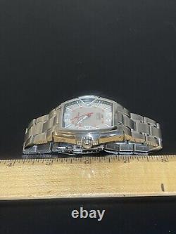 Orient automatic mens watch Not Running For Parts/repair