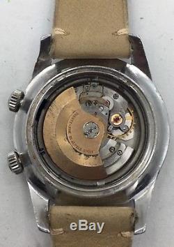 Original 42mm Mulco Escafandra Super Compressor Diver Watch