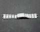 Original Bracelet For Seiko 6117 Navigator Timer Mens Watch For Parts/extension