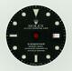 Original Men's Rolex Submariner 40mm 16800 16610 Date Gloss Black Dial S/S #G4