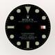 Original Men's Rolex Submariner 40mm Date 116610 Gloss Black Dial S/S #E25