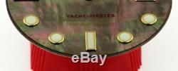 Original Men's Rolex Yacht-Master 16623, 16628 Brown MOP Dial 2Tone #A13
