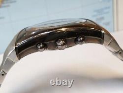 Original Not Working, Spare Parts Purpose 7t62-0gh0 Japan Seiko Chronograph