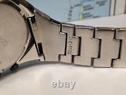 Original Not Working, Spare Parts Purpose 7t62-0gh0 Japan Seiko Chronograph