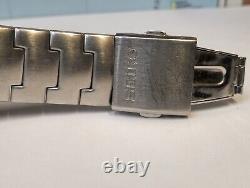 Original Not Working, Spare Parts Purpose 7t62-0gh0 Japan Seiko Chronograph