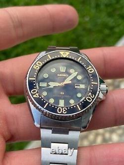 Orologio Watch Seiko 150m Quartz Vintage Sub Diver Swiss Made Boy FOR PARTS