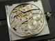 PATEK PHILIPPE Genuine Movement Cal. 175 Mens Watch with Dial & Crown For Parts