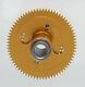 Panerai Watch Movement Part For Calibre P. 2002 24 Hours Wheel