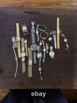 Parts Lot None Working
