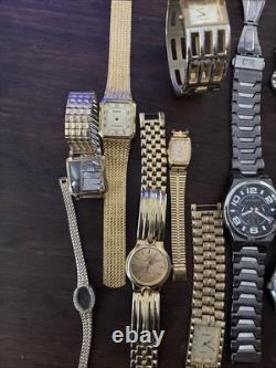 Parts Lot None Working