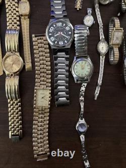 Parts Lot None Working