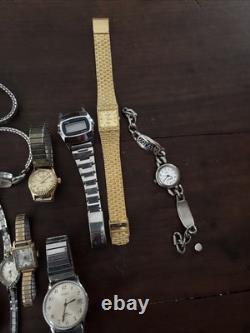 Parts Lot None Working