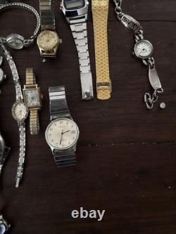 Parts Lot None Working